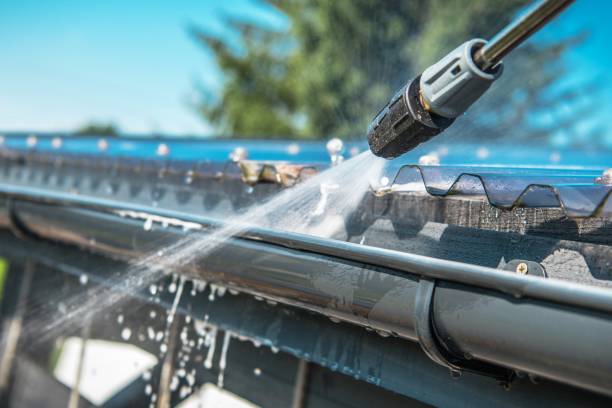 Best Residential Pressure Washing Services  in Navarre Beach, FL