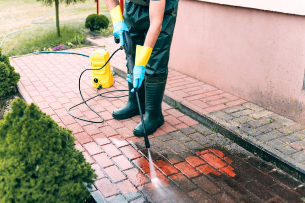 Best Commercial Building Pressure Washing  in Navarre Beach, FL