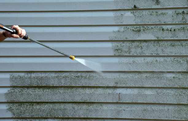 Best Fence Pressure Washing  in Navarre Beach, FL
