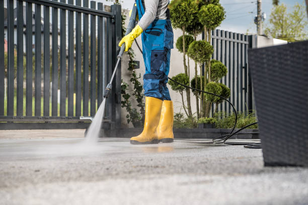 Best Concrete Pressure Washing  in Navarre Beach, FL