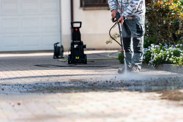 Best Roof Power Washing Services  in Navarre Beach, FL