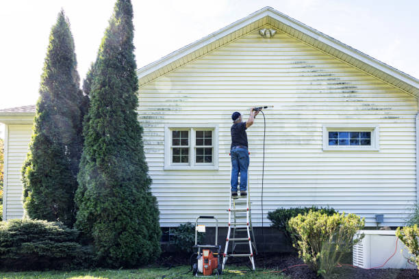 Best Commercial Building Pressure Washing  in Navarre Beach, FL