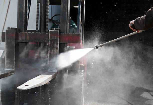 Best Sidewalk Pressure Washing  in Navarre Beach, FL