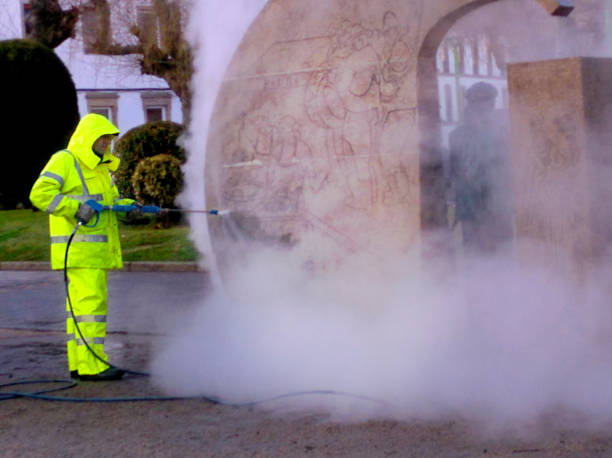 Best Sidewalk Pressure Washing  in Navarre Beach, FL