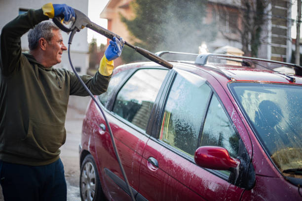Trusted Navarre Beach, FL Pressure Washing Experts