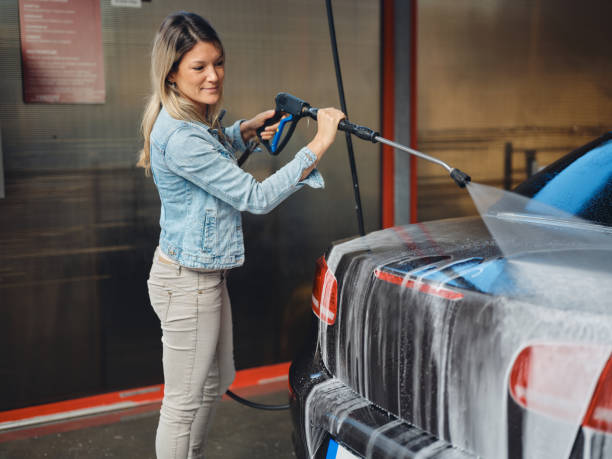 Best Residential Pressure Washing Services  in Navarre Beach, FL